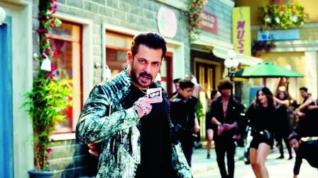 સલમાન ખાન